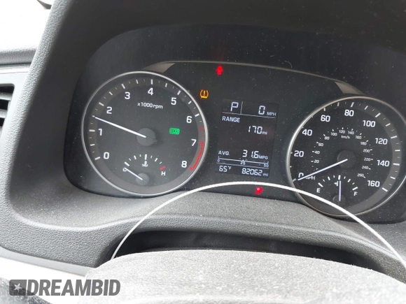 2017 Hyundai Elantra SE with VIN 5NPD84LF0HH104049, listed as a IAAI auction lot 41784307 with 82,062 mi miles and . Bid and sale history available at DreamBid. Image 7.