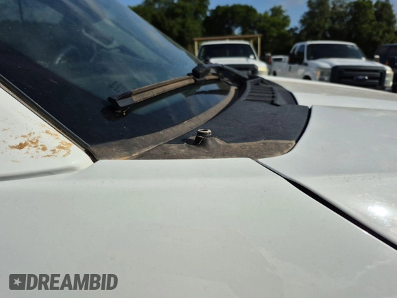 2022 Ford F-250 XL with VIN 1FT7X2B61NED55504, listed as a IAAI auction lot 42616391 with 74,446 mi miles and . Bid and sale history available at DreamBid. Image 2.