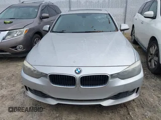 2014 BMW 3 Series 328i with VIN WBA3A5G52ENP31318, listed as a IAAI auction lot 42801411 with 149,355 mi miles and . Bid and sale history available at DreamBid. Image 6.