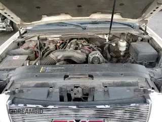 2007 GMC Yukon z VIN 1GKEC13JX7R125556, wystawiony jako Copart lot #83031054 z przebiegiem 210 904 mil mil oraz Szkoda całkowita • Salvage title. Historia ofert i sprzedaży dostępna na DreamBid. Obrazek 14.