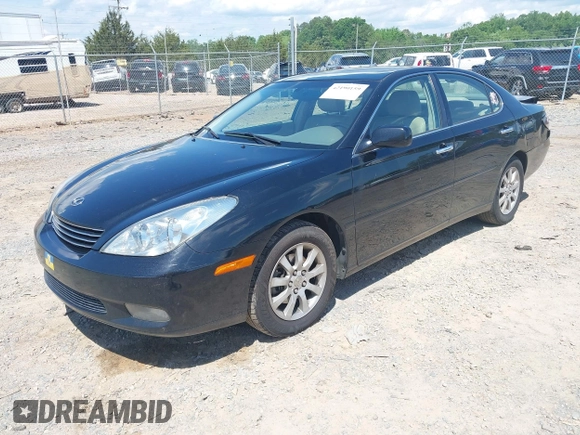 2002 Lexus ES 300 с VIN JTHBF30G620020471, выставлен на аукционе IAAI как лот 42190159 с пробегом 153 345 миль миль и . История ставок и продаж доступна на DreamBid. Изображение 2.