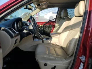 2012 Jeep Grand Cherokee Limited with VIN 1C4RJEBG6CC116270, listed as a Copart auction lot 43634525 with 155,342 mi miles and Salvage Title. Bid and sale history available at carsss.com. Image 7.