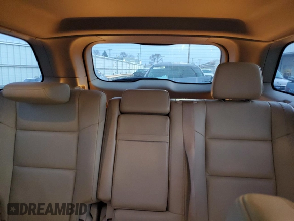 2021 Jeep Grand Cherokee Limited with VIN 1C4RJFBG6MC552771, listed as a Copart auction lot 87156864 with 52,404 mi miles and Salvage title. Bid and sale history available at DreamBid. Image 10.