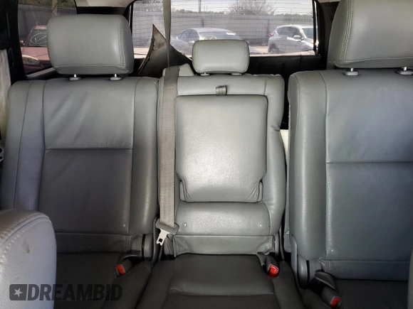 2013 Toyota Sequoia SR5 with VIN 5TDBW5G15DS082099, listed as a Copart auction lot 71478144 with 178,100 mi miles and Salvage Title. Bid and sale history available at carsss.com. Image 10.