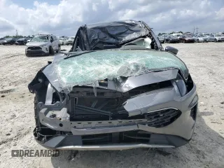 2021 Ford Escape SE with VIN 1FMCU0G65MUB10435, listed as a Copart auction lot 51562635 with 58,511 mi miles and Salvage title. Bid and sale history available at DreamBid. Image 5.