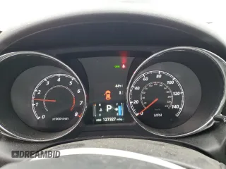 2017 Mitsubishi Outlander ES z VIN JA4AP3AU3HZ010087, wystawiony jako Copart lot #41060854 z przebiegiem 127 327 mil mil oraz Szkoda całkowita • Salvage title. Historia ofert i sprzedaży dostępna na DreamBid. Obrazek 9.