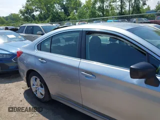 2016 Subaru Legacy 2.5i with VIN 4S3BNBA60G3030875, listed as a IAAI auction lot 42707056 with 135,399 mi miles and . Bid and sale history available at DreamBid. Image 13.