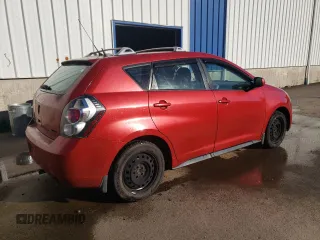 2010 Pontiac Vibe w/1SA with VIN 5Y2SP6E84AZ405619, listed as a Copart auction lot 76443024 with 189,324 mi miles and Clean Title. Bid and sale history available at carsss.com. Image 3.