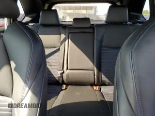 2024 Toyota RAV4 Hybrid XSE с VIN 2T3E6RFV2RW061726, выставлен на аукционе Copart как лот 62136645 с пробегом 22 680 миль миль и Списание • Salvage title. История ставок и продаж доступна на DreamBid. Изображение 10.