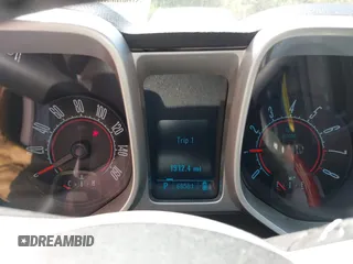 2011 Chevrolet Camaro 2LT с VIN 2G1FC1ED5B9122079, выставлен на аукционе IAAI как лот 42407944 с пробегом 68 581 миль миль и . История ставок и продаж доступна на DreamBid. Изображение 7.