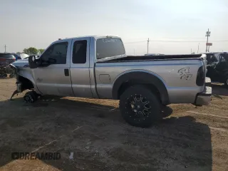 2011 Ford F-250 XL с VIN 1FT7X2BT1BEC73323, выставлен на аукционе Copart как лот 58980185 с пробегом 197 992 миль миль и Списание • Salvage title. История ставок и продаж доступна на DreamBid. Изображение 2.