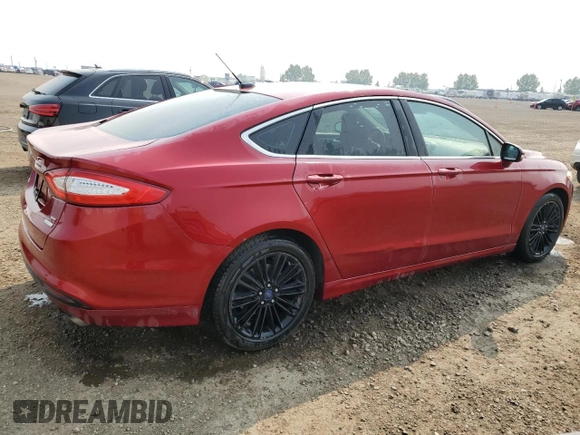 2013 Ford Fusion SE с VIN 3FA6P0HR8DR380743, выставлен на аукционе Copart как лот 60668045 с пробегом 233 437 миль миль и Списание • Salvage title. История ставок и продаж доступна на DreamBid. Изображение 3.