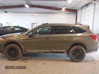 2019 Subaru Outback Touring with VIN 4S4BSETC4K3317072, listed as a IAAI auction lot 41190536 with 88,311 mi miles and . Bid and sale history available at DreamBid. Image 14.