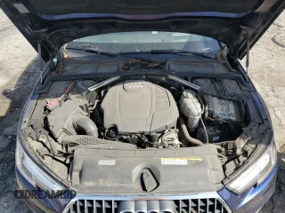 2019 Audi allroad Prestige with VIN WA19NAF48KA117602, listed as a Copart auction lot 41916675 with 69,373 mi miles and Salvage Title. Bid and sale history available at carsss.com. Image 12.