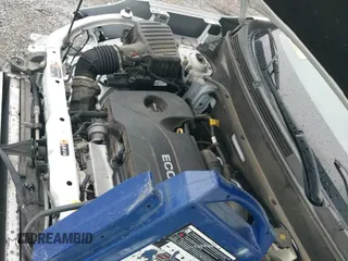 2019 Chevrolet Equinox LS с VIN 2GNAXHEV6K6107915, выставлен на аукционе IAAI как лот 43204325 с пробегом 104 981 миль миль и . История ставок и продаж доступна на DreamBid. Изображение 20.