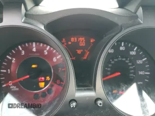 2013 Nissan Juke Nismo with VIN JN8AF5MV2DT231237, listed as a Copart auction lot 51214355 with 83,195 mi miles and Clean title. Bid and sale history available at DreamBid. Image 9.