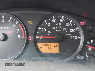 2015 Nissan Frontier SV with VIN 1N6BD0CT8FN709027, listed as a IAAI auction lot 42691100 with 160,020 mi miles and . Bid and sale history available at DreamBid. Image 15.