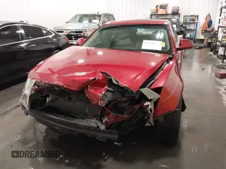 2011 Cadillac CTS Premium с VIN 1G6DS5ED4B0127263, выставлен на аукционе IAAI как лот 42300067 с пробегом 103 513 миль миль и . История ставок и продаж доступна на DreamBid. Изображение 6.