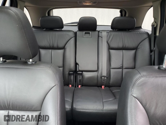 2007 Lincoln MKX with VIN 2LMDU88C07BJ19596, listed as a Copart auction lot 52632455 with 144,370 mi miles and Clean Title. Bid and sale history available at carsss.com. Image 10.