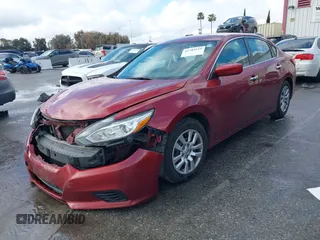 2016 Nissan Altima S with VIN 1N4AL3AP5GC173620, listed as a IAAI auction lot 41785519 with 97,449 mi miles and . Bid and sale history available at DreamBid. Image 17.