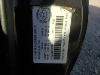 2004 Chrysler Sebring LXi z VIN 1C3EL55R74N121400, wystawiony jako Copart lot #80369614 z przebiegiem Nie podano mil oraz Nie do naprawy. Historia ofert i sprzedaży dostępna na DreamBid. Obrazek 12.