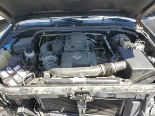 2016 Nissan Frontier SV z VIN 1N6AD0ER5GN706259, wystawiony jako Copart lot #56906605 z przebiegiem 67 478 mil mil oraz Szkody całkowita. Historia ofert i sprzedaży dostępna na DreamBid. Obrazek 11.