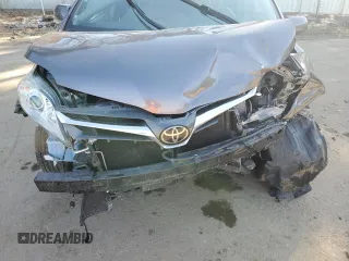 2018 Toyota Sienna XLE with VIN 5TDDZ3DCXJS208964, listed as a Copart auction lot 48735855 with 60,426 mi miles and Salvage Title. Bid and sale history available at carsss.com. Image 13.