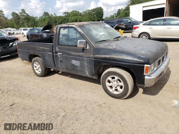 1997 Nissan Frontier XE с VIN 1N6SD11S1VC428441, выставлен на аукционе Copart как лот 58368895 с пробегом 196 892 миль миль и Чистый • Clean title. История ставок и продаж доступна на DreamBid. Изображение 4.