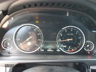 2017 BMW X6 xDrive35i z VIN 5UXKU2C54H0N84719, wystawiony jako Copart lot #55961065 z przebiegiem 56 452 mil mil oraz Szkoda całkowita • Salvage title. Historia ofert i sprzedaży dostępna na DreamBid. Obrazek 9.