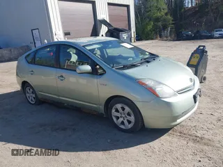2009 Toyota Prius with VIN JTDKB20U593502418, listed as a IAAI auction lot 42083725 with 146,962 mi miles. Bid and sale history available at carsss.com. Image 1.