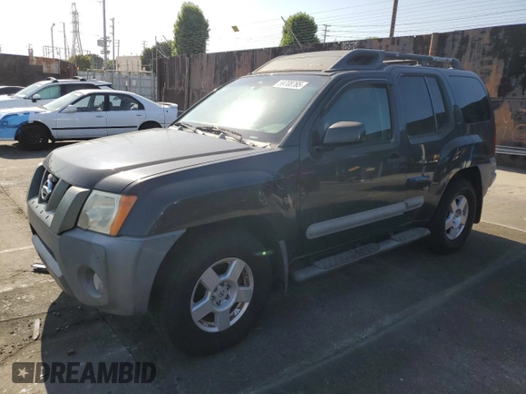 2006 Nissan Xterra SE z VIN 5N1AN08U46C555680, wystawiony jako Copart lot #59708765 z przebiegiem 210 136 mil mil oraz Czysty tytuł • Clean title. Historia ofert i sprzedaży dostępna na DreamBid. Obrazek 1.