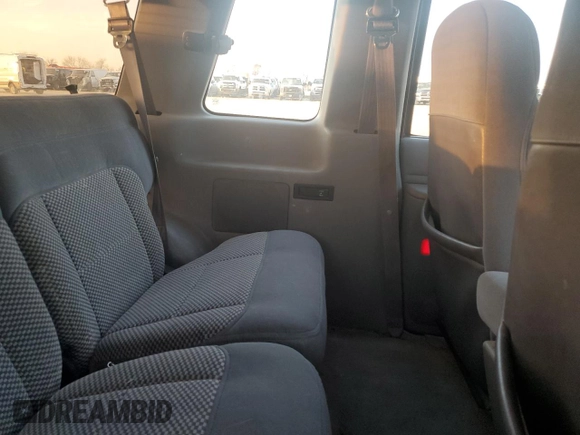 1994 Ford Explorer z VIN 1FMCU22X9RUD89035, wystawiony jako Copart lot #45743325 z przebiegiem 223 237 mil mil oraz Czysty tytuł • Clean title. Historia ofert i sprzedaży dostępna na DreamBid. Obrazek 11.