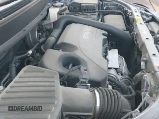 2018 Chevrolet Equinox LS с VIN 2GNAXREV9J6271972, выставлен на аукционе IAAI как лот 42753851 с пробегом 104 224 миль миль и . История ставок и продаж доступна на DreamBid. Изображение 19.