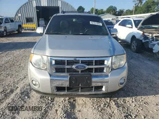 2009 Ford Escape Limited with VIN 1FMCU94G89KD04722, listed as a Copart auction lot 62351035 with 224,353 mi miles and Salvage title. Bid and sale history available at DreamBid. Image 5.