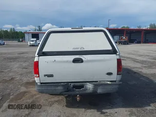 2004 Ford F-150 XL с VIN 2FTRF17W84CA14975, выставлен на аукционе IAAI как лот 42392138 с пробегом 121 799 миль миль и . История ставок и продаж доступна на DreamBid. Изображение 16.