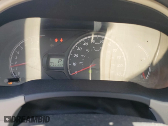 2014 Toyota Sienna LE AAS z VIN 5TDKK3DC6ES497651, wystawiony jako Copart lot #53358245 z przebiegiem 233 102 mil mil oraz Szkody całkowita. Historia ofert i sprzedaży dostępna na DreamBid. Obrazek 9.