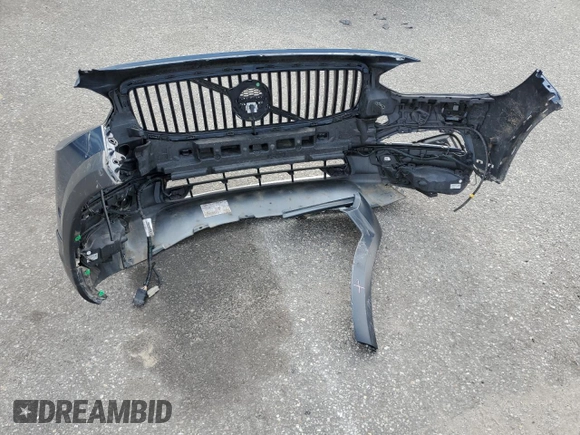 2019 Volvo V90 z VIN YV4A22NL9K1083953, wystawiony jako Copart lot #65525484 z przebiegiem 81 759 mil mil oraz Szkoda całkowita • Salvage title. Historia ofert i sprzedaży dostępna na DreamBid. Obrazek 12.