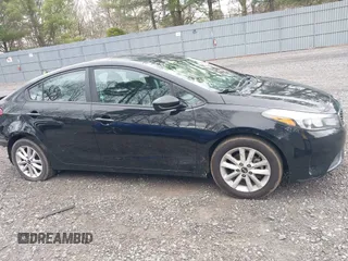 2017 Kia Forte S with VIN 3KPFL4A73HE025384, listed as a IAAI auction lot 42048291 with 120,016 mi miles and . Bid and sale history available at DreamBid. Image 13.