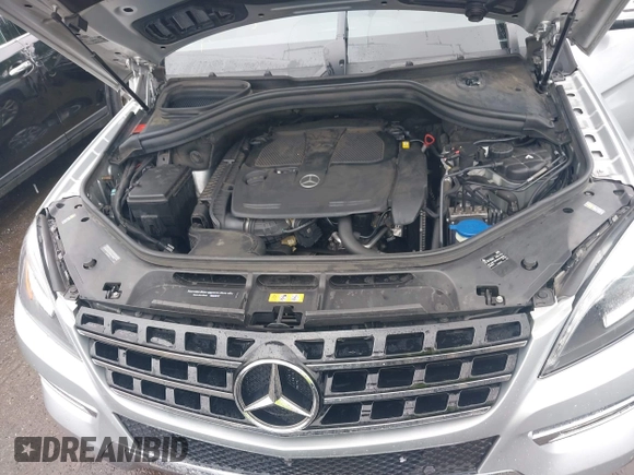 2014 Mercedes-Benz M 350 with VIN 4JGDA5HB6EA366706, listed as a IAAI auction lot 42519085 with 131,638 mi miles and . Bid and sale history available at DreamBid. Image 10.