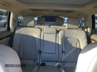 2015 Audi Q7 Premium Plus с VIN WA1LGAFE6FD032285, выставлен на аукционе Copart как лот 54931105 с пробегом 97 218 миль миль и Списание • Salvage title. История ставок и продаж доступна на DreamBid. Изображение 10.
