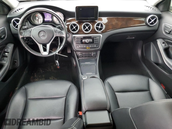 2015 Mercedes-Benz GLA 250 z VIN WDCTG4GB9FJ183564, wystawiony jako Copart lot #53823095 z przebiegiem 119 615 mil mil oraz Szkoda całkowita • Salvage title. Historia ofert i sprzedaży dostępna na DreamBid. Obrazek 8.