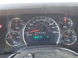 2015 Chevrolet Express Passenger LT с VIN 1GAZG1FG7F1107927, выставлен на аукционе IAAI как лот 41876551 с пробегом 185 472 миль миль и . История ставок и продаж доступна на DreamBid. Изображение 7.
