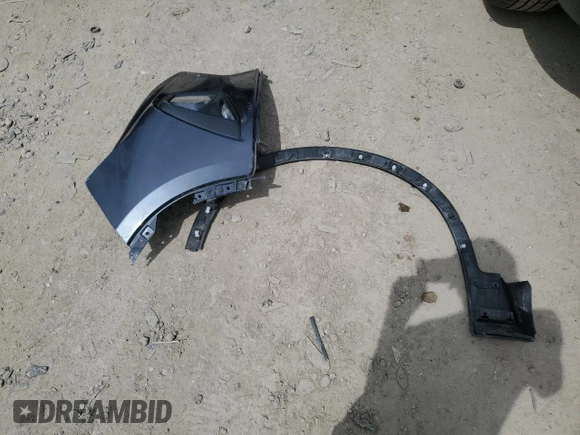 2022 Chevrolet Blazer LT с VIN 3GNKBHR43NS169511, выставлен на аукционе Copart как лот 56601915 с пробегом Не указан миль и На запчасти • Non repairable. История ставок и продаж доступна на DreamBid. Изображение 13.