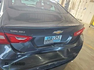 2020 Chevrolet Malibu LS with VIN 1G1ZB5ST8LF011876, listed as a IAAI auction lot 42141745 with 84,730 mi miles and . Bid and sale history available at DreamBid. Image 1.