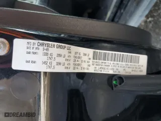 2010 Jeep Grand Cherokee Laredo with VIN 1J4PR4GK1AC114358, listed as a Copart auction lot 45646375 with 78,503 mi miles and Salvage Title. Bid and sale history available at carsss.com. Image 15.