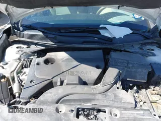 2016 Nissan Altima SR with VIN 1N4AL3AP1GC218973, listed as a IAAI auction lot 42080482 with 169,869 mi miles and . Bid and sale history available at carsss.com. Image 10.
