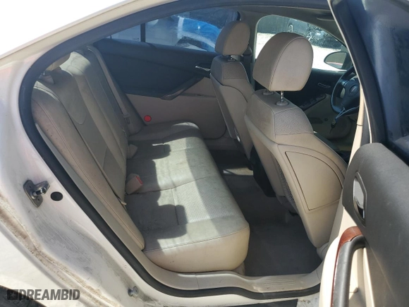 2008 Pontiac G6 GT with VIN 1G2ZH57N184179527, listed as a Copart auction lot 53056395 with 113,796 mi miles and Salvage Title. Bid and sale history available at carsss.com. Image 10.