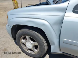 2007 Chevrolet TrailBlazer LS with VIN 1GNDT13S172208793, listed as a IAAI auction lot 42192385 with 190,408 mi miles and . Bid and sale history available at DreamBid. Image 6.