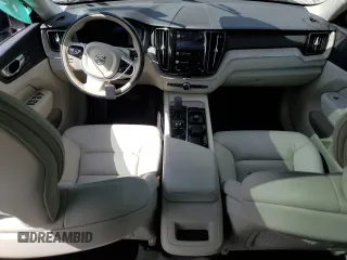 2023 Volvo XC60 Plus Bright Theme с VIN YV4L12DN5P1212759, выставлен на аукционе Copart как лот 51783925 с пробегом 17 771 миль миль и Списание • Salvage title. История ставок и продаж доступна на DreamBid. Изображение 8.