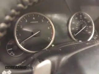 2019 Lexus NX 300 z VIN JTJBARBZ0K2180378, wystawiony jako IAAI lot #40856560 z przebiegiem Nie podano mil oraz . Historia ofert i sprzedaży dostępna na DreamBid. Obrazek 7.